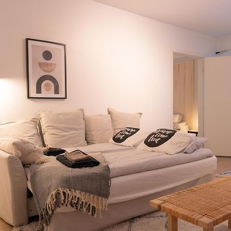 Arctic City Apartment Rovaniemi Exteriér fotografie